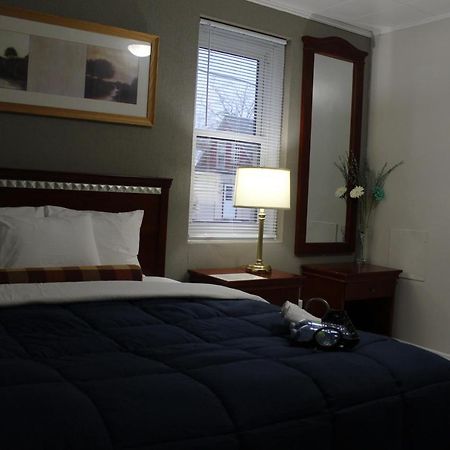 Sunrise Inn Parry Sound Esterno foto