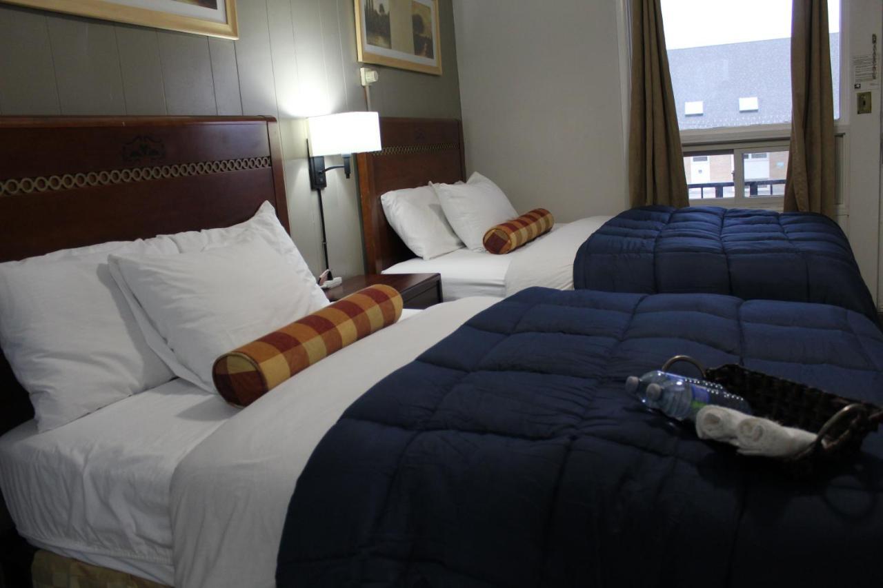 Sunrise Inn Parry Sound Esterno foto