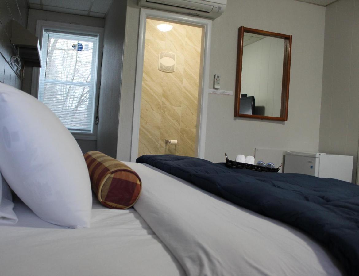 Sunrise Inn Parry Sound Esterno foto